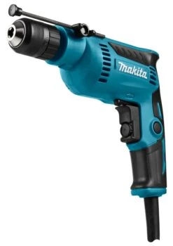 Makita DP2011 Boormachine | 370 Watt | Metaal | 6.5 Mm Snelspanboorkop [DP 2011] -Makita || Beta || Metabo Verkoopwinkel Makita DP2011 DP 2011 ext 5