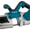 Makita DPB182Z Accu Bandzaag | 64 Mm | 18 Volt | Basic [DPB182] -Makita || Beta || Metabo Verkoopwinkel Makita DPB182Z DPB182 Z
