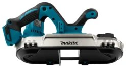 Makita DPB182Z Accu Bandzaag | 64 Mm | 18 Volt | Basic [DPB182] -Makita || Beta || Metabo Verkoopwinkel Makita DPB182Z DPB182 ext 2