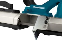 Makita DPB182Z Accu Bandzaag | 64 Mm | 18 Volt | Basic [DPB182] -Makita || Beta || Metabo Verkoopwinkel Makita DPB182Z DPB182 ext 6
