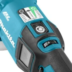 Makita DPO600Z Accu Polijstmachine | 18 Volt | 100 - 150 Mm | Basic [DPO600 Z] -Makita || Beta || Metabo Verkoopwinkel Makita DPO600Z DPO600 Z ext 4