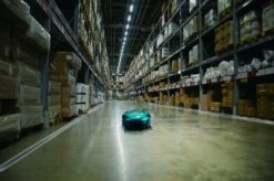 Makita DRC200Z Robot Stofzuiger | 18 V | Tot 500 M2 | Basic [DRC200] -Makita || Beta || Metabo Verkoopwinkel Makita DRC200Z DRC 200 Z ext 2