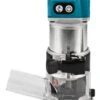 Makita DRT50Z Accu Kantenfrees | 18 Volt | Basic [DRT50]
