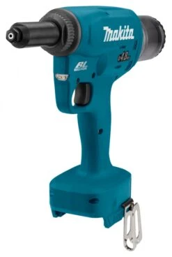 Makita DRV150ZJ Accu Blindklinktang | Popnagelmachine | 18 Volt | +Mbox | Basic [DRV150] -Makita || Beta || Metabo Verkoopwinkel Makita DRV150ZJ DRV150 ext 3