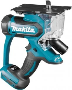 Makita DSD180ZJ Accu Gipszaag | Invalzaag | 18 V Li-Ion | Basic | +M-Box [DSD180]