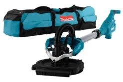 Makita DSL800ZU Langnek Schuurmachine | 225 Mm | 18 Volt | Basic | +Tas [DSL800]