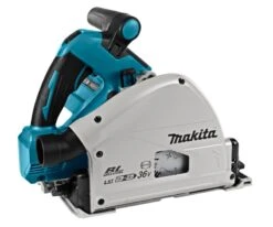Makita DSP600ZJ2 Accu Invalcirkelzaag | 56 Mm | 18 Volt | Basic | +Mbox En Geleid [DSP600] -Makita || Beta || Metabo Verkoopwinkel Makita DSP600ZJ2 DSP600 ZJ2 ext 7