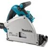 Makita DSP600ZJ Accu Invalcirkelzaag | 56 Mm | 2x 18 Volt | + M-Box | Basic [DSP600ZJ - Basic] -Makita || Beta || Metabo Verkoopwinkel Makita DSP600ZJ DSP600ZJ Basic