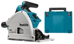 Makita DSP600ZJ Accu Invalcirkelzaag | 56 Mm | 2x 18 Volt | + M-Box | Basic [DSP600ZJ - Basic] -Makita || Beta || Metabo Verkoopwinkel Makita DSP600ZJ DSP600ZJ Basic ext 5