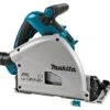 Makita DSP601ZJU Accu Invalcirkelzaag | 56 Mm | 2x 18 Volt | AWS | +M-Box | Basic [DSP601ZJU] -Makita || Beta || Metabo Verkoopwinkel Makita DSP601ZJU DSP601ZJU