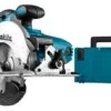 Makita DSS501ZJ Accu Cirkelzaag | 51 Mm | 18 Volt | +M-Box | Basic [DSS501] -Makita || Beta || Metabo Verkoopwinkel Makita DSS501ZJ DSS501