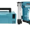 Makita DST221ZJ Accu Nietmachine | 18 Volt Li-ion | Basic | + M-box [DST221]