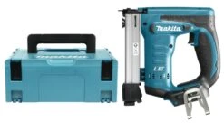 Makita DST221ZJ Accu Nietmachine | 18 Volt Li-ion | Basic | + M-box [DST221]