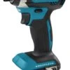 Makita DTD153Z Slagschroevendraaier | 1/4 Inch | Brushless | 18V | Solo | Doos [DTD153] -Makita || Beta || Metabo Verkoopwinkel Makita DTD153Z DTD153