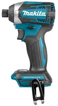 Makita DTD154ZJ Accu Slagschroevendraaier | 18 V | 1/4 Inch | Basic | +M-Box [DTD154] -Makita || Beta || Metabo Verkoopwinkel Makita DTD154ZJ DTD154 ext 2
