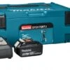 Makita DTD172RTJ Slagschroevendraaier | 1/4 Inch | 18V 5.0 Ah L-Ion | +Mbox [DTD172] -Makita || Beta || Metabo Verkoopwinkel Makita DTD172RTJ DTD172