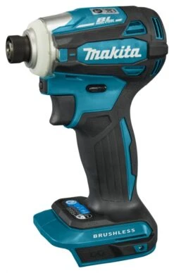 Makita DTD172ZJ Slagschroevendraaier | 1/4 Inch | 18V | Basic | +Mbox [DTD172] -Makita || Beta || Metabo Verkoopwinkel Makita DTD172ZJ DTD172 ext 2