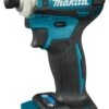Makita DTD172Z Slagschroevendraaier | 1/4 Inch | 18V | Basic | Doos [DTD172] -Makita || Beta || Metabo Verkoopwinkel Makita DTD172Z DTD172