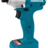 Makita DTDA100Z Slagschroevendraaier | 14,4V | 1/4 Inch Zeskant | 95 Nm | Basic [DTDA100] -Makita || Beta || Metabo Verkoopwinkel Makita DTDA100Z DTDA100