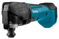 Makita DTM51RTJX3 Accu Multitool | Li-Ion 18 V 5.0 Ah | Oscilllerend | + Acc. [DTM51] -Makita || Beta || Metabo Verkoopwinkel Makita DTM51RTJX3 DTM51 ext 5