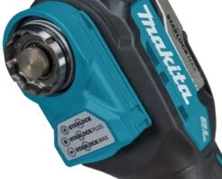 Makita DTM52RTJX2 Accu Multitool | 18V Li-Ion 5.0 Ah | Starlock Max | +Acc. | MBox [DTM52] -Makita || Beta || Metabo Verkoopwinkel Makita DTM52RTJX2 DTM52 ext 3 1
