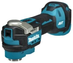 Makita DTM52ZJ Accu Multitool | 18 Volt | Starlock Max | Basic | MBox [DTM52] -Makita || Beta || Metabo Verkoopwinkel Makita DTM52ZJ DTM52 ext 2