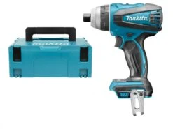 Makita DTP141ZJ Accu Slagschroevendraaier | 18 Volt | +M-Box | Basic [DTP141] -Makita || Beta || Metabo Verkoopwinkel Makita DTP141ZJ DTP141 ext 2