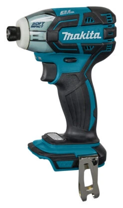 Makita DTS141ZJ Accu Impulsschoevendraaier | 18V LXT | 1/4 Inch | Basic | +Mbox [DTS141ZJ] -Makita || Beta || Metabo Verkoopwinkel Makita DTS141ZJ DTS141ZJ ext 2