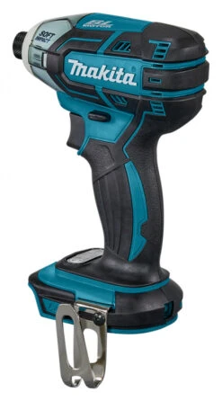 Makita DTS141ZJ Accu Impulsschoevendraaier | 18V LXT | 1/4 Inch | Basic | +Mbox [DTS141ZJ] -Makita || Beta || Metabo Verkoopwinkel Makita DTS141ZJ DTS141ZJ ext 4