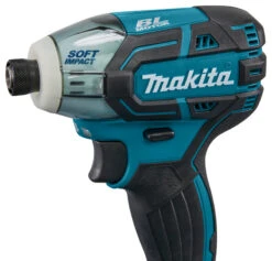 Makita DTS141ZJ Accu Impulsschoevendraaier | 18V LXT | 1/4 Inch | Basic | +Mbox [DTS141ZJ] -Makita || Beta || Metabo Verkoopwinkel Makita DTS141ZJ DTS141ZJ ext 6