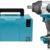 Makita DTW1001ZJ Accu Slagmoersleutel | 18V | Basic | 3/4 Inch | M-Box [DTW1001] -Makita || Beta || Metabo Verkoopwinkel Makita DTW1001ZJ DTW1001