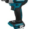 Makita DTW181ZJ Accu Slagmoersleutel | 18V | Digitaal | 1/2 Inch | M-Box | Basic [DTW181ZJ] -Makita || Beta || Metabo Verkoopwinkel Makita DTW181ZJ DTW181ZJ