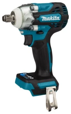 Makita DTW300RTJ Accu Slagmoersleutel | 18V 5.0Ah Li-Ion | 300Nm | +Mbox [DTW300] -Makita || Beta || Metabo Verkoopwinkel Makita DTW300RTJ DTW300 ext 4