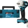 Makita DTW301ZJ Accu Slagmoersleutel | 18V Li-Ion | 300Nm | +Mbox | Basic [DTW301] -Makita || Beta || Metabo Verkoopwinkel Makita DTW301ZJ DTW301