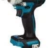 Makita DTW301Z Accu Slagmoersleutel | 18V Li-Ion | 300Nm | Basic [DTW301] -Makita || Beta || Metabo Verkoopwinkel Makita DTW301Z DTW301