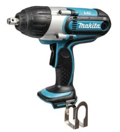 Makita DTW450ZJ Accu Slagmoersleutel | 18 Volt | Basic | +M-Box [DTW450] -Makita || Beta || Metabo Verkoopwinkel Makita DTW450ZJ DTW450 ext 3