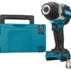 Makita DTW700ZJ Accu Slagmoersleutel | 18 Volt | + M-Box | Basic [DTW700] -Makita || Beta || Metabo Verkoopwinkel Makita DTW700ZJ DTW700