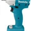 Makita DTWA070Z Slagschroevendraaier | 14,4V | 3/8 Inch | 65 Nm | Basic [DTWA070Z] -Makita || Beta || Metabo Verkoopwinkel Makita DTWA070Z DTWA070Z