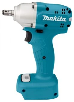 Makita DTWA070Z Slagschroevendraaier | 14,4V | 3/8 Inch | 65 Nm | Basic [DTWA070Z]