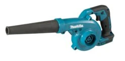 Makita DUB185Z Accu Blaas En Zuigmachine | 18 Volt | Zonder Accu [DUB185]