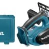 Makita DUC122ZK Snoerloze Kettingzaag | 115mm | 18 Volt Li-Ion | Basic [DUC122ZK]