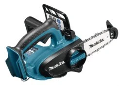 Makita DUC122ZK Snoerloze Kettingzaag | 115mm | 18 Volt Li-Ion | Basic [DUC122ZK] -Makita || Beta || Metabo Verkoopwinkel Makita DUC122ZK DUC122ZK ext 2