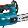 Makita DUC254Z001 Accu Kettingzaag | 25 Cm | 18 Volt Li-Ion | Basic [DUC254Z] -Makita || Beta || Metabo Verkoopwinkel Makita DUC254Z DUC254Z