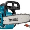 Makita DUC306Z Accu Kettingzaag | 300mm | 2x 18 Volt = 36 Volt Kracht | Basic [DUC306] -Makita || Beta || Metabo Verkoopwinkel Makita DUC306Z DUC 306 Z