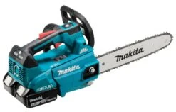 Makita DUC306Z Accu Kettingzaag | 300mm | 2x 18 Volt = 36 Volt Kracht | Basic [DUC306] -Makita || Beta || Metabo Verkoopwinkel Makita DUC306Z DUC 306 Z ext 2