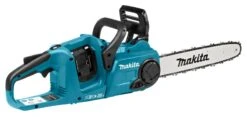 Makita DUC353Z Accu Kettingzaag | 350mm | 2x 18 Volt = 36 Volt Kracht | Basic [DUC353]