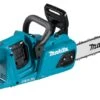 Makita DUC355Z Accu Kettingzaag | 350mm | 2x 18 Volt = 36 Volt Kracht | Basic [DUC355] -Makita || Beta || Metabo Verkoopwinkel Makita DUC355Z DUC355