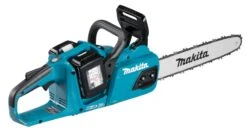 Makita DUC355Z Accu Kettingzaag | 350mm | 2x 18 Volt = 36 Volt Kracht | Basic [DUC355] -Makita || Beta || Metabo Verkoopwinkel Makita DUC355Z DUC355 ext 3