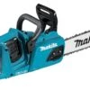 Makita DUC405Z Accu Kettingzaag | 400mm | 2x 18 Volt = 36 Volt Kracht | Basic [DUC405] -Makita || Beta || Metabo Verkoopwinkel Makita DUC405Z DUC405