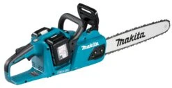 Makita DUC405Z Accu Kettingzaag | 400mm | 2x 18 Volt = 36 Volt Kracht | Basic [DUC405] -Makita || Beta || Metabo Verkoopwinkel Makita DUC405Z DUC405 ext 2
